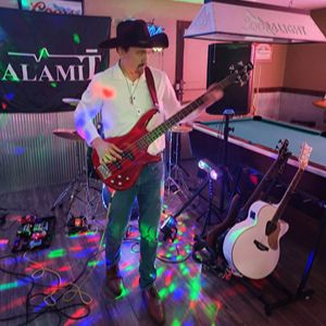 KALAMIT̄ at The Grove